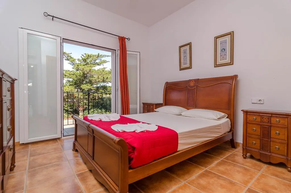 Villa Marilda بورتو كريستو 0*,