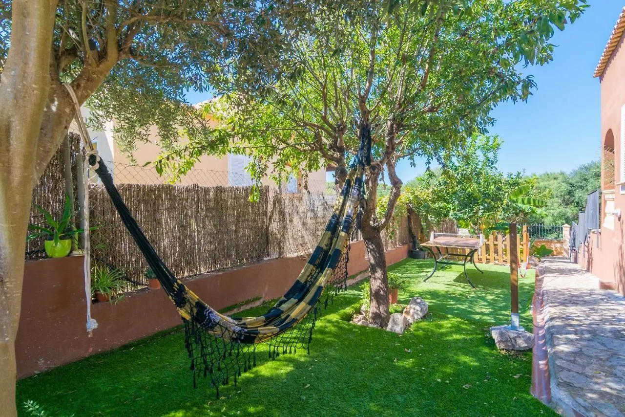 Villa Marilda بورتو كريستو